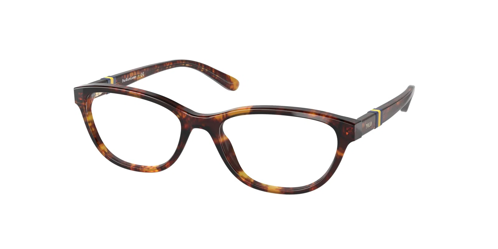 Polo Prep 8542 Eyeglasses - view 3
